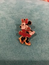Disney Trading Pins 19731 Minnie - Red Dress (No Spots) - £5.50 GBP