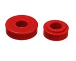 63-82 C2 C3 Corvette Polyurethane Differential Pinion Support Bushings RED - £9.91 GBP