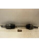 CV Driveshaft 55-0760 | 22265C | 86-2108 | BT-274 | 27&quot; Long 22mm Thread - $1,819.58 MXN