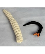 David Lynch dune sandworm -lot of 2 - $704.33 MXN