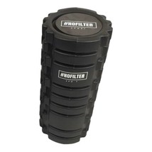 #NOFILTER Sport 2-in-1 Foam Roller with Carrying Case - New! - £9.55 GBP