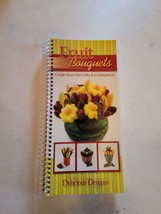 Fruit Bouquets: Create Your Own Gifts &amp; Centerpieces by CQ Products - £6.24 GBP