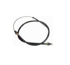 Wagner F120904 Parking Brake Cable Fits 1987-1991 Ford E150 - £19.04 GBP