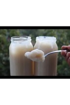 Sheep Tail Tallow Cooking and cosmetic, Handmade rendering fat 250 gr or... - $38.29+