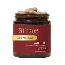 Arrae MB-1 45+, Natural Dietary Supplement, Control Appetite, Increase E... - $106.95