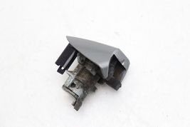 08-14 MERCEDES-BENZ W204 C300 FRONT LEFT DRIVER DOOR LOCK CYLINDER E0653 image 5