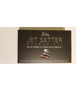 2nd Love Jet Setter Makeup Kit (26 Hot Shades in a Sleek Travel Ready Kit) - $245.64 MXN