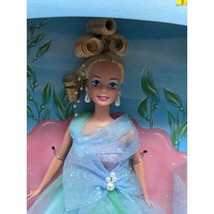 Barbie - Sea Princess Barbie Doll - Limited Edition -1996 - £23.46 GBP