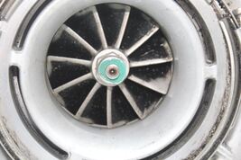 Turbo/Supercharger 6.6L Fits 04-05 LLY SIERRA 2500 PICKUP 75965 image 6