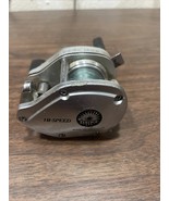 DAIWA Hi Speed  Prolite PL100 Baitcaster Fishing Reel Pl-100 Bait Castin... - $38.32 CAD
