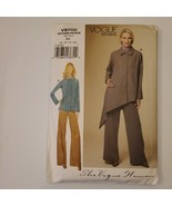 Vogue patterns 8 10 12 14 - $130.71 MXN