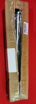 Shower Curtain Rod Silver, 44-75 Inch Tension No Drill Spring Rust-Resis... - $14.30