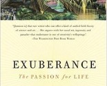 Exuberancia: The Passion para Life [ Libro en Rústica ] [ Sep 13 , 2005] - $2.59