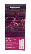 Paul Mitchell &#39;23 Super Strong Holiday Gift Set - £23.10 GBP