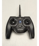 Blade-E Spektrum Flite 6 Channel DSM BNF Radio Remote Transmitter MLP6DS... - $686.57 MXN