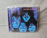 Créatures de la nuit par Kiss (CD, 1997, Elektra) Nouveau 532 391-2 - $14.07