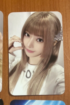 SAKURA LE SSERAFIM Official Photocard [HOT]_Kpop Authentic POB - $20.60 CAD