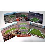 Alabama Crimson Tide Bryant-Denny Football Stadium Roll Tide (6) 11x14 P... - $42.18 CAD