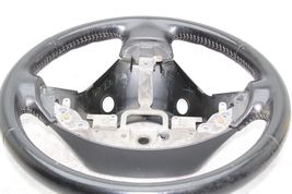 04-08 MAZDA RX8 MANUAL TRANSMISSION Steering Wheel F375 image 3