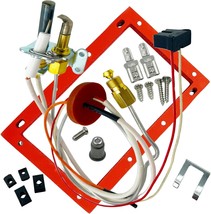 MENSI Pilot Burner Assembly Replacement Replace for Kit  - £52.72 GBP