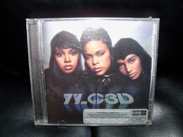 3D [PA] by TLC (CD, Nov-2002, LaFace Records) - £14.20 GBP