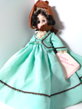 Madame Alexander Melanie Doll With Brown Hat Portrait Children Series - Adorable - £15.18 GBP