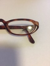 Genny Vintage 129 9003 Tortoiseshell Designer Readers Eyeglass Frames Glasses - £19.93 GBP