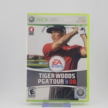 Tiger Woods PGA Tour 08 for Xbox 360 - $9.05