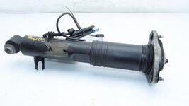 07-10 E70 BMW X5 3.0 4.8 REAR RIGHT VDC SHOCK ABSORBER 66256 image 6