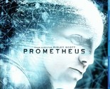 Prometheus Blu-ray | Region B - £9.14 GBP