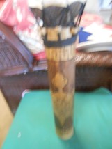 Great Collectible RARE African Djembes DRUM - £19.92 GBP
