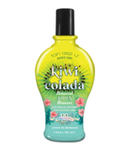 Tan Asz U Kiwi Colada Botanical 400x Bronzer - 7.5 oz - $18.81