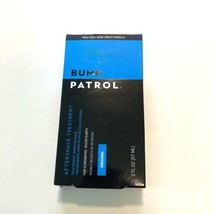 Lot Bump Patrol Original Strength Formula After Shave Treatment Razor Bu... - $24.74