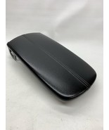 2016-2018 Chevrolet Malibu Center Console Black Leather Armrest Lid Asse... - $117.81