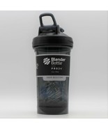 Blender Bottle PRO 24 Odor Resistant 24 Oz, Water or BlenderBottle Brand... - $261.78 MXN