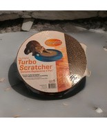 The Original Pet Turbo Scratcher Genuine Replacement Pad - $279.89 MXN