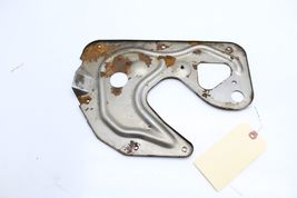 2JZ-GTE 3.0L JDM OIL PAN BAFFLE PLATE Q3150 image 10
