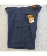 Carharrt Relaxed Fit gray charcoal Shorts size 44 Brand New - $38.45 CAD