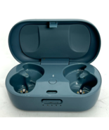 Bose Replacement Charging Case 429708 Blue QuietComfort earbuds true wir... - $38.23 CAD