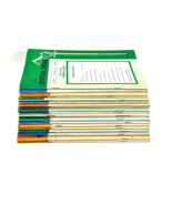 The Spiritual Sword Publication 20 Various Issues 1970-1978 Series Volum... - $108.65 CAD