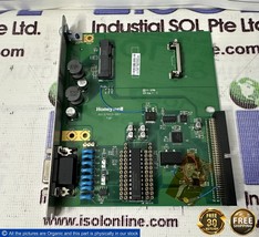 Honeywell 50137933-001 Extension Card for PX Series Industrial Barcode P... - $890.01