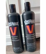 VOLUMAX Shampoo And Conditioner Volume Maximizers 16oz - $67.90 CAD