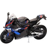 2020 BMW M1000RR M 1000 RR M1000  1/12 Scale Diecast Motorcycle Model Ne... - €25,45 EUR