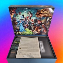 Tales From The Red Dragon Inn Board Game by Slugfest Games  - $128.70