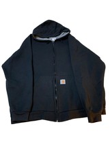 Carhartt Hoodie Sweatshirt Size XXL (2XL) (Unisex) - £33.06 GBP