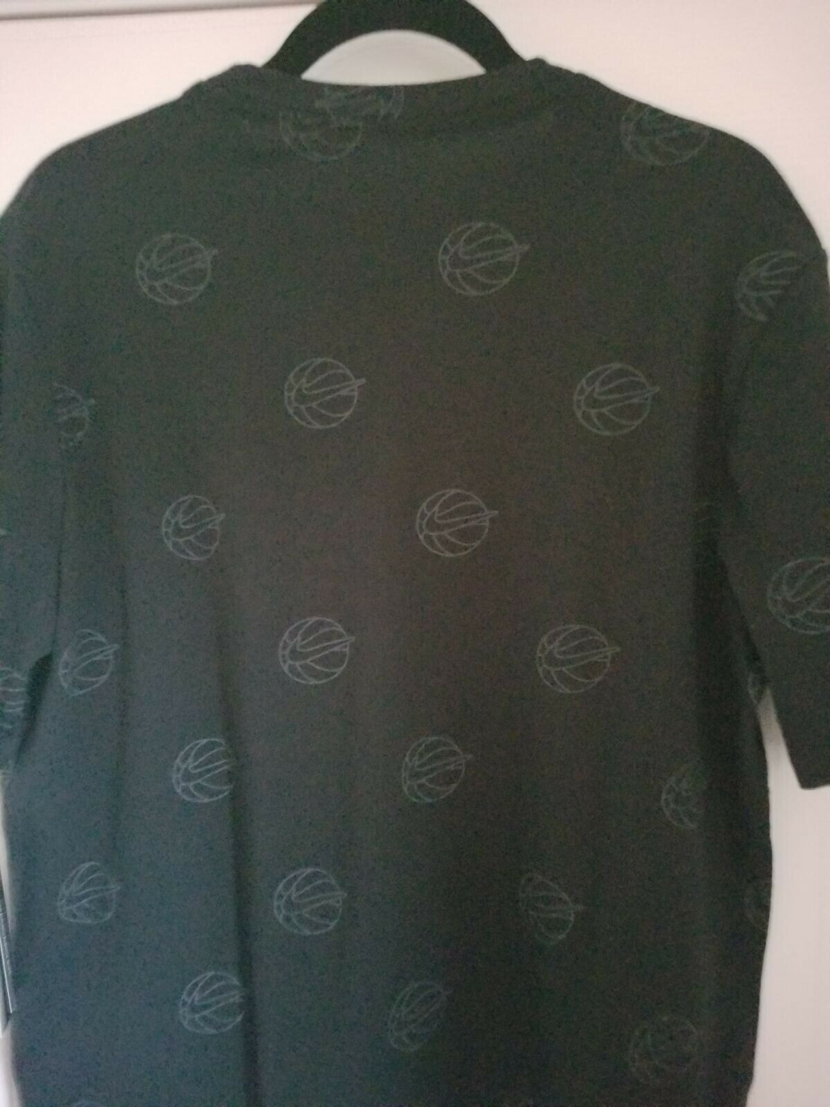 NIKE Basketball ALL OVER TEE Shirt Item image 6
