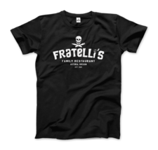 Fratelli&#39;s Family Restaurant - Goonies T-Shirt - $21.73+