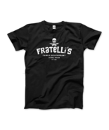 Fratelli&#39;s Family Restaurant - Goonies T-Shirt - £18.65 GBP+