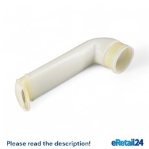 ✅ OEM GE Washer Water Inlet Pipe WH41X10118 WH41X10119 WG04F01372 - $47.31