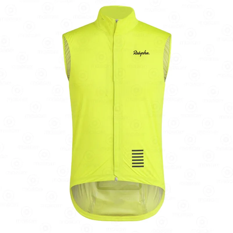  new windof team cycling vest sleeveless  vest maillot de cclismo mtb trench coa - £91.71 GBP